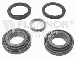 KAWE FR870481 Комплект подшипника ступицы колеса для ROVER MINI (Ровер Мини) KAWE FR870481 Комплект подшипника ступицы колеса для ROVER MINI (Ровер Мини)