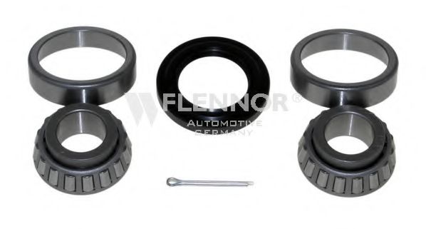 KAWE FR871487 Комплект подшипника ступицы колеса для ROVER MINI (Ровер Мини) KAWE FR871487 Комплект подшипника ступицы колеса для ROVER MINI (Ровер Мини)