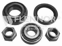 KAWE FR890587 Комплект подшипника ступицы колеса для FIAT SUPERBRAVO (Фиат Супербраvо) KAWE FR890587 Комплект подшипника ступицы колеса для FIAT SUPERBRAVO (Фиат Супербраvо)