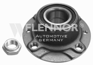 KAWE FR891213 Комплект подшипника ступицы колеса для FIAT STRADA (Фиат Страда) KAWE FR891213 Комплект подшипника ступицы колеса для FIAT STRADA (Фиат Страда)