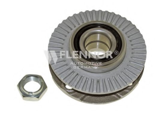 KAWE FR891267 Комплект подшипника ступицы колеса для FIAT TEMPRA (Фиат Тэмпра) KAWE FR891267 Комплект подшипника ступицы колеса для FIAT TEMPRA (Фиат Тэмпра)