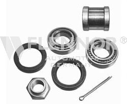 KAWE FR891353 Комплект подшипника ступицы колеса для FIAT 500 (Фиат 500) KAWE FR891353 Комплект подшипника ступицы колеса для FIAT 500 (Фиат 500)