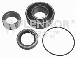 KAWE FR891379 Комплект подшипника ступицы колеса для FIAT SUPERBRAVO (Фиат Супербраvо) KAWE FR891379 Комплект подшипника ступицы колеса для FIAT SUPERBRAVO (Фиат Супербраvо)