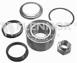 KAWE FR899293 Комплект подшипника ступицы колеса для FIAT STRADA (Фиат Страда) KAWE FR899293 Комплект подшипника ступицы колеса для FIAT STRADA (Фиат Страда)