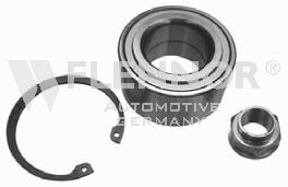 KAWE FR900272 Комплект подшипника ступицы колеса для HONDA CIVIC VII (Хонда Цивик 7) KAWE FR900272 Комплект подшипника ступицы колеса для HONDA CIVIC VII (Хонда Цивик 7)