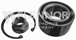 KAWE FR900791 Комплект подшипника ступицы колеса для HONDA CR-V II (Хонда Срв 2) KAWE FR900791 Комплект подшипника ступицы колеса для HONDA CR-V II (Хонда Срв 2)