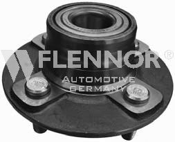 KAWE FR911586 Комплект подшипника ступицы колеса для HYUNDAI ACCENT II (Хендай Акцент 2) KAWE FR911586 Комплект подшипника ступицы колеса для HYUNDAI ACCENT II (Хендай Акцент 2)