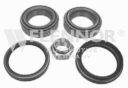 KAWE FR930525 Комплект подшипника ступицы колеса для MAZDA 323 III (Мазда 323 3) KAWE FR930525 Комплект подшипника ступицы колеса для MAZDA 323 III (Мазда 323 3)