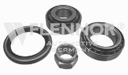 KAWE FR931469 Комплект подшипника ступицы колеса для MAZDA 323 III (Мазда 323 3) KAWE FR931469 Комплект подшипника ступицы колеса для MAZDA 323 III (Мазда 323 3)