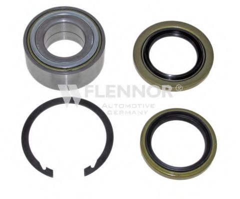 KAWE FR940338 Комплект подшипника ступицы колеса для MITSUBISHI ETERNA III (Митсубиши/митсубиси Этэрна 3) KAWE FR940338 Комплект подшипника ступицы колеса для MITSUBISHI ETERNA III (Митсубиши/митсубиси Этэрна 3)