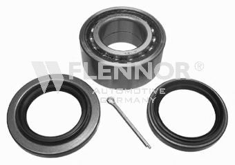 KAWE FR940593 Комплект подшипника ступицы колеса для MITSUBISHI CARISMA (Митсубиши/митсубиси Каризма) KAWE FR940593 Комплект подшипника ступицы колеса для MITSUBISHI CARISMA (Митсубиши/митсубиси Каризма)