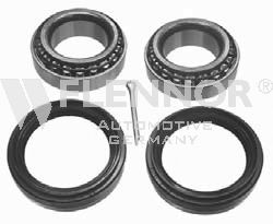 KAWE FR940595 Комплект подшипника ступицы колеса для MITSUBISHI TREDIA (Митсубиши/митсубиси Трэдиа) KAWE FR940595 Комплект подшипника ступицы колеса для MITSUBISHI TREDIA (Митсубиши/митсубиси Трэдиа)