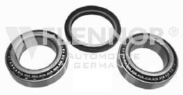 KAWE FR940611 Комплект подшипника ступицы колеса для MITSUBISHI COLT/RODEO (Митсубиши/митсубиси Cолт/родэо) KAWE FR940611 Комплект подшипника ступицы колеса для MITSUBISHI COLT/RODEO (Митсубиши/митсубиси Cолт/родэо)
