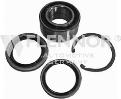 KAWE FR940860 Комплект подшипника ступицы колеса для MITSUBISHI SIGMA (Митсубиши/митсубиси Сигма) KAWE FR940860 Комплект подшипника ступицы колеса для MITSUBISHI SIGMA (Митсубиши/митсубиси Сигма)