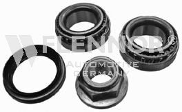 KAWE FR941567 Комплект подшипника ступицы колеса для MITSUBISHI LANCER IV (Митсубиши/митсубиси Ланcэр иv) KAWE FR941567 Комплект подшипника ступицы колеса для MITSUBISHI LANCER IV (Митсубиши/митсубиси Ланcэр иv)