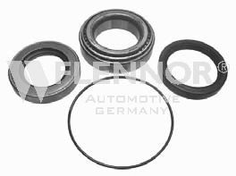 KAWE FR941647 Комплект подшипника ступицы колеса для MITSUBISHI L 300 STARWAGON (Митсубиши/митсубиси Л 300 старвагон) KAWE FR941647 Комплект подшипника ступицы колеса для MITSUBISHI L 300 STARWAGON (Митсубиши/митсубиси Л 300 старвагон)