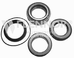 KAWE FR941824 Комплект подшипника ступицы колеса для MITSUBISHI L 300 STARWAGON (Митсубиши/митсубиси Л 300 старвагон) KAWE FR941824 Комплект подшипника ступицы колеса для MITSUBISHI L 300 STARWAGON (Митсубиши/митсубиси Л 300 старвагон)
