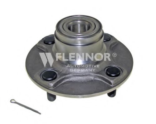 KAWE FR951692 Комплект подшипника ступицы колеса для NISSAN PRIMERA (Ниссан Примера) KAWE FR951692 Комплект подшипника ступицы колеса для NISSAN PRIMERA (Ниссан Примера)
