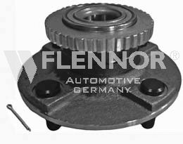 KAWE FR951694 Комплект подшипника ступицы колеса для NISSAN PRIMERA (Ниссан Примера) KAWE FR951694 Комплект подшипника ступицы колеса для NISSAN PRIMERA (Ниссан Примера)