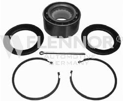 KAWE FR959527 Комплект подшипника ступицы колеса для INFINITI (Инфинити) KAWE FR959527 Комплект подшипника ступицы колеса для INFINITI (Инфинити)