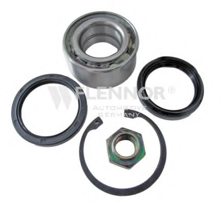 KAWE FR960464 Комплект подшипника ступицы колеса для SUZUKI (Сузуки) KAWE FR960464 Комплект подшипника ступицы колеса для SUZUKI (Сузуки)