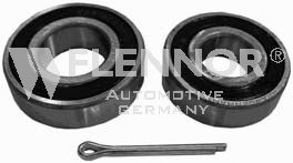 KAWE FR961342 Комплект подшипника ступицы колеса для SUZUKI (Сузуки) KAWE FR961342 Комплект подшипника ступицы колеса для SUZUKI (Сузуки)