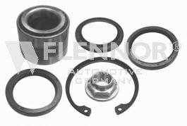 KAWE FR961698 Комплект подшипника ступицы колеса для SUBARU LIBERTY I (Субару Либэртъ и) KAWE FR961698 Комплект подшипника ступицы колеса для SUBARU LIBERTY I (Субару Либэртъ и)