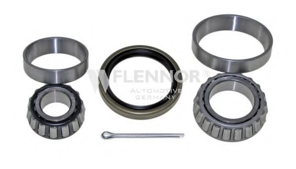 KAWE FR970424 Комплект подшипника ступицы колеса для TOYOTA (Тойота/тоета) KAWE FR970424 Комплект подшипника ступицы колеса для TOYOTA (Тойота/тоета)