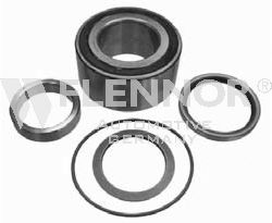 KAWE FR971177 Комплект подшипника ступицы колеса для TOYOTA LAND CRUISER CYGNUS (Тойота/тоета Ленд крузер цигнус) KAWE FR971177 Комплект подшипника ступицы колеса для TOYOTA LAND CRUISER CYGNUS (Тойота/тоета Ленд крузер цигнус)