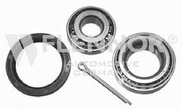 KAWE FR971450 Комплект подшипника ступицы колеса для TOYOTA (Тойота/тоета) KAWE FR971450 Комплект подшипника ступицы колеса для TOYOTA (Тойота/тоета)