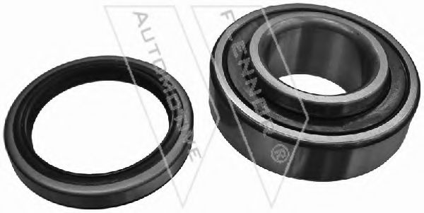 KAWE FR971549S Комплект подшипника ступицы колеса для TOYOTA (Тойота/тоета) KAWE FR971549S Комплект подшипника ступицы колеса для TOYOTA (Тойота/тоета)