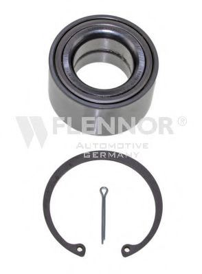 KAWE FR990314 Комплект подшипника ступицы колеса для DAIHATSU APPLAUSE (Дайхатсу Апплаусэ) KAWE FR990314 Комплект подшипника ступицы колеса для DAIHATSU APPLAUSE (Дайхатсу Апплаусэ)