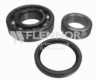 KAWE FR991332 Комплект подшипника ступицы колеса для DAIHATSU FEROZA (Дайхатсу Фэроза) KAWE FR991332 Комплект подшипника ступицы колеса для DAIHATSU FEROZA (Дайхатсу Фэроза)