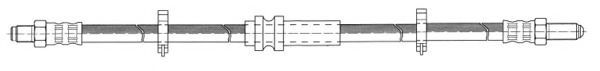 KAWE 517068 Тормозной шланг для ALFA-ROMEO (Алфа-ромэо) KAWE 517068 Тормозной шланг для ALFA-ROMEO (Алфа-ромэо)