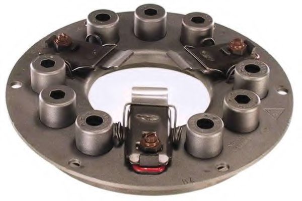 KAWE 5504 Нажимной диск сцепления для MERCEDES-BENZ T2/L (Мэрcэдэс-бэнз Т2/л) KAWE 5504 Нажимной диск сцепления для MERCEDES-BENZ T2/L (Мэрcэдэс-бэнз Т2/л)