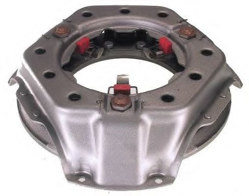 KAWE 6057 Нажимной диск сцепления для MERCEDES-BENZ T2/L (Мэрcэдэс-бэнз Т2/л) KAWE 6057 Нажимной диск сцепления для MERCEDES-BENZ T2/L (Мэрcэдэс-бэнз Т2/л)