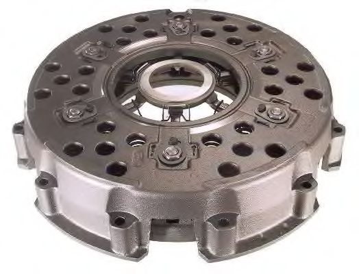 KAWE 6064 Нажимной диск сцепления для MERCEDES-BENZ MK (Мэрcэдэс-бэнз Мк) KAWE 6064 Нажимной диск сцепления для MERCEDES-BENZ MK (Мэрcэдэс-бэнз Мк)