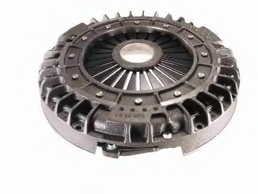 KAWE 6110 Нажимной диск сцепления для MERCEDES-BENZ MK (Мэрcэдэс-бэнз Мк) KAWE 6110 Нажимной диск сцепления для MERCEDES-BENZ MK (Мэрcэдэс-бэнз Мк)