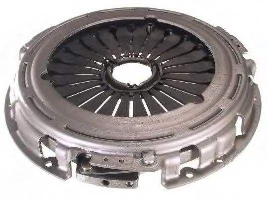 KAWE 6294 Нажимной диск сцепления для IVECO EURO (Ивеко Эуро) KAWE 6294 Нажимной диск сцепления для IVECO EURO (Ивеко Эуро)