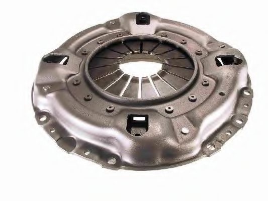 KAWE 6297 Нажимной диск сцепления для DAF 55 (Даф 55)