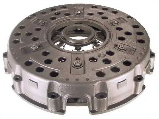 KAWE 7013 Нажимной диск сцепления для MAN S (Ман С) KAWE 7013 Нажимной диск сцепления для MAN S (Ман С)