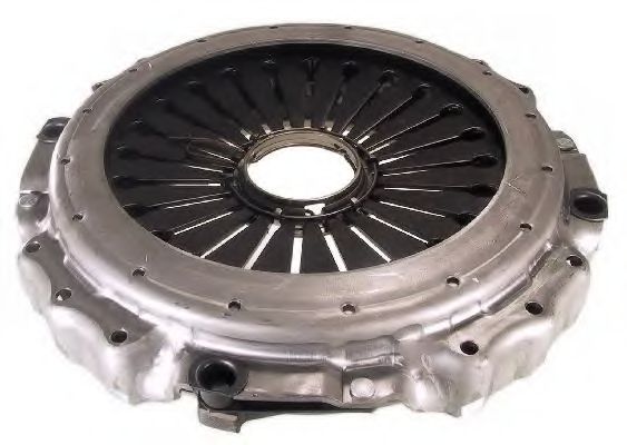 KAWE 7069 Нажимной диск сцепления для MERCEDES-BENZ MK (Мэрcэдэс-бэнз Мк) KAWE 7069 Нажимной диск сцепления для MERCEDES-BENZ MK (Мэрcэдэс-бэнз Мк)