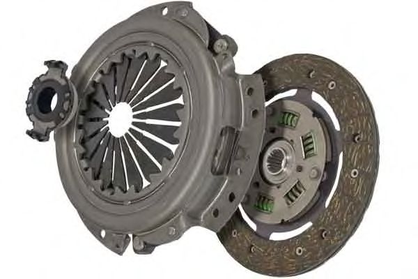 KAWE 953674 Комплект сцепления для PEUGEOT (Пежо) KAWE 953674 Комплект сцепления для PEUGEOT (Пежо)