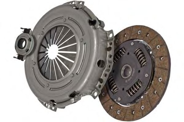 KAWE 955511 Комплект сцепления для VOLKSWAGEN JETTA II (Фольксваген Жэтта 2) KAWE 955511 Комплект сцепления для VOLKSWAGEN JETTA II (Фольксваген Жэтта 2)