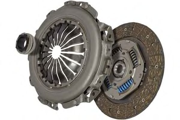KAWE 961852 Комплект сцепления для PEUGEOT (Пежо) KAWE 961852 Комплект сцепления для PEUGEOT (Пежо)