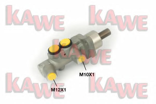 KAWE B1064 Главный тормозной цилиндр для BMW (Бмв) KAWE B1064 Главный тормозной цилиндр для BMW (Бмв)