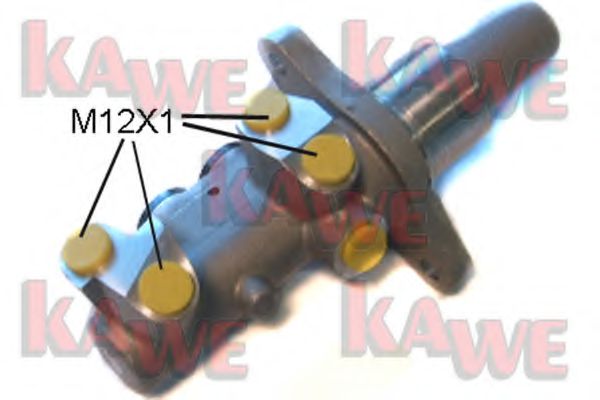 KAWE B1073 Главный тормозной цилиндр для BMW (Бмв) KAWE B1073 Главный тормозной цилиндр для BMW (Бмв)