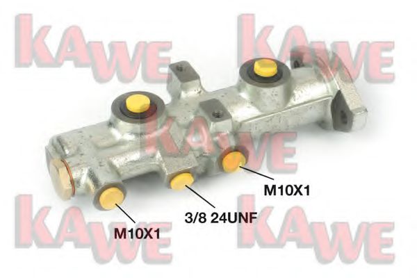 KAWE B1247 Главный тормозной цилиндр для LAND-ROVER (Ланд-ровер) KAWE B1247 Главный тормозной цилиндр для LAND-ROVER (Ланд-ровер)