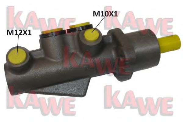 KAWE B1270 Главный тормозной цилиндр для RENAULT (Рено) KAWE B1270 Главный тормозной цилиндр для RENAULT (Рено)