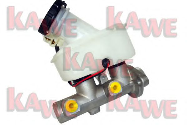 KAWE B1272 Главный тормозной цилиндр для CHEVROLET (Шевроле) KAWE B1272 Главный тормозной цилиндр для CHEVROLET (Шевроле)